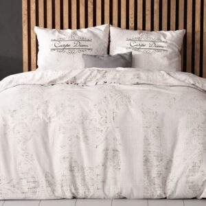 Sleeptime Carpe Diem 2 dekbedovertrek