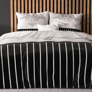 Sleeptime Day And Night dekbedovertrek