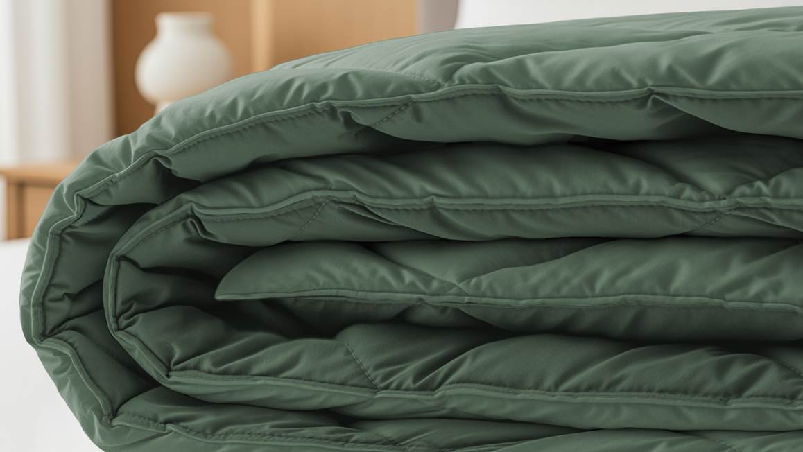 Sleeptime Diamond All-In One Lazy dekbed - Afbeelding 4