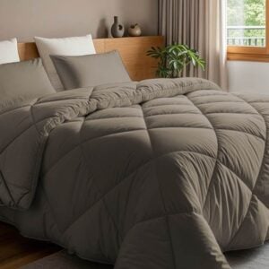 Sleeptime Diamond All-In One Lazy dekbed
