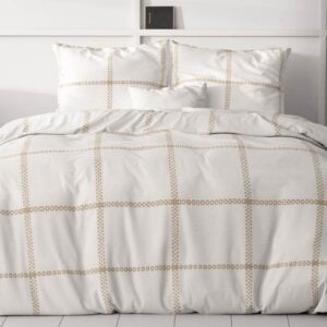 Sleeptime Vasco dekbedovertrek