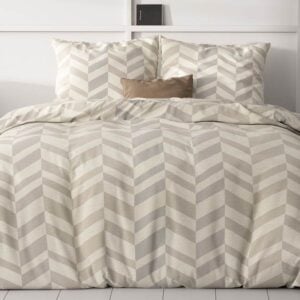 Sleeptime Karel dekbedovertrek