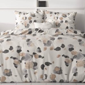 Sleeptime Spotty dekbedovertrek