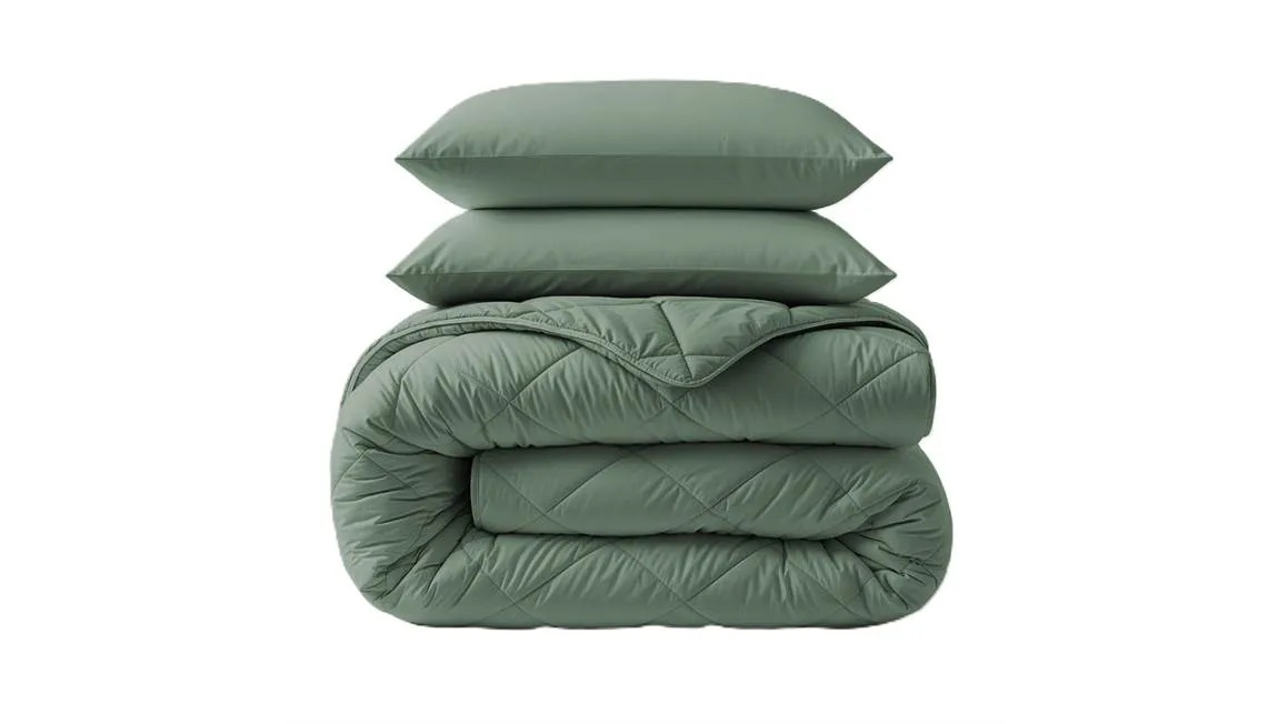 Sleeptime Diamond All-In One Lazy dekbed