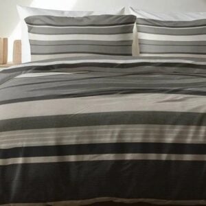 Sleeptime Zuma flanel dekbedovertrek