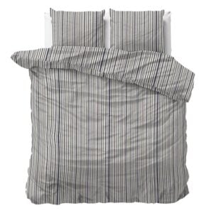 Sleeptime Blue Regatta dekbedovertrek