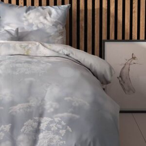 Sleeptime Frost Nature dekbedovertrek