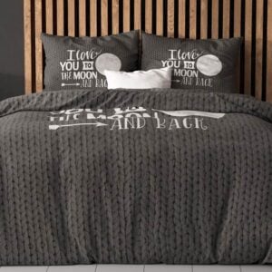 Sleeptime Moon and Back dekbedovertrek