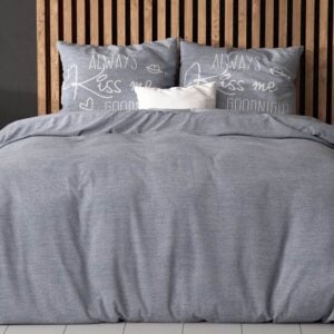 Sleeptime Kiss Me dekbedovertrek
