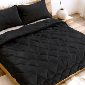 Sleeptime Velvet wasbaar dekbed