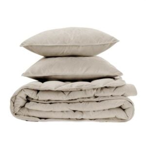 Sleeptime Velvet wasbaar dekbed