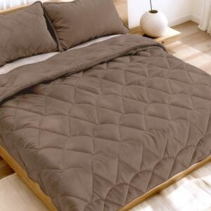 Sleeptime Velvet wasbaar dekbed