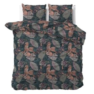 Sleeptime Tushy dekbedovertrek