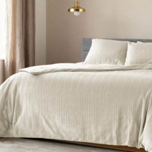 Sleeptime Velvet Lining dekbedovertrek