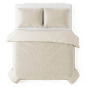 Sleeptime Velvet Lining dekbedovertrek