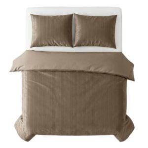 Sleeptime Velvet Lining dekbedovertrek