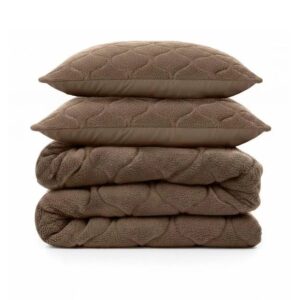 Sleeptime Teddy All-In One Lazy dekbed