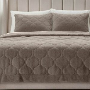 Sleeptime Teddy All-In One Lazy dekbed