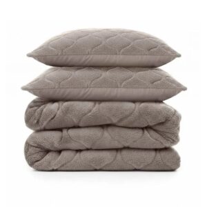 Sleeptime Teddy All-In One Lazy dekbed