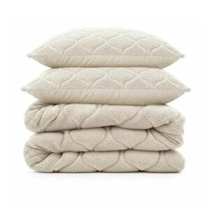 Sleeptime Teddy wasbaar dekbed