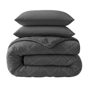 Sleeptime Diamond wasbaar dekbed