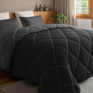 Sleeptime Diamond wasbaar dekbed