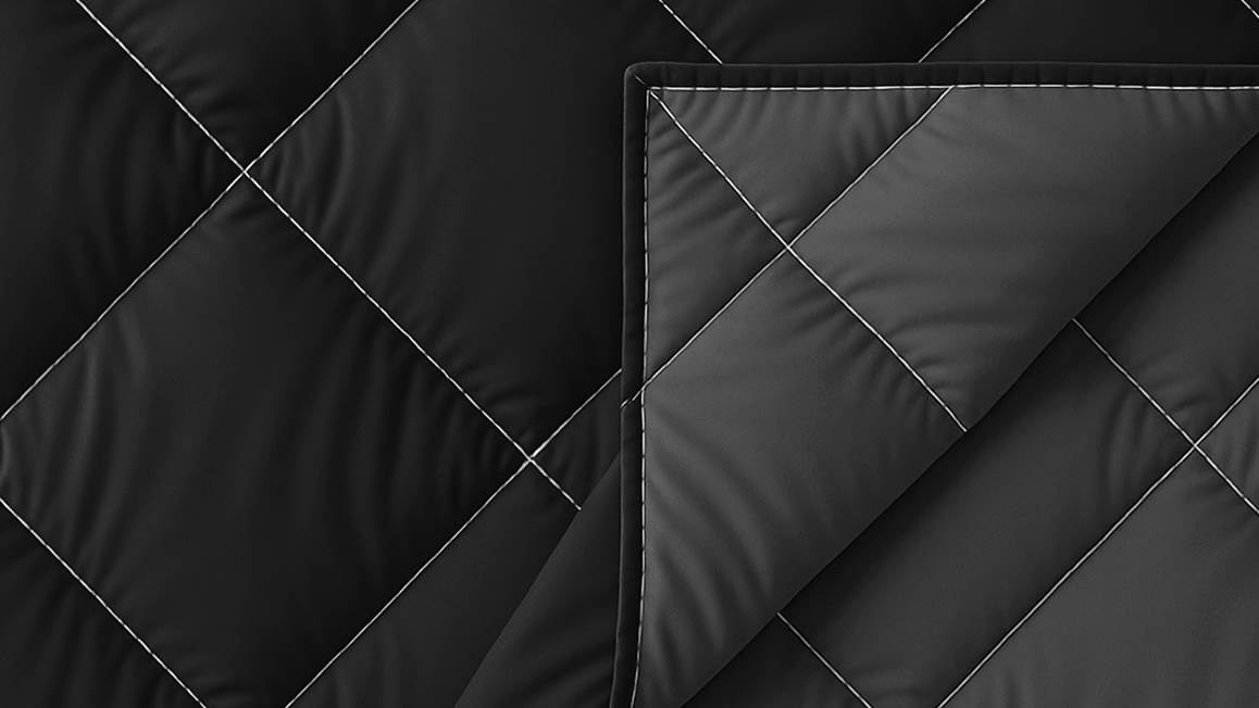Sleeptime Diamond wasbaar dekbed - Afbeelding 3