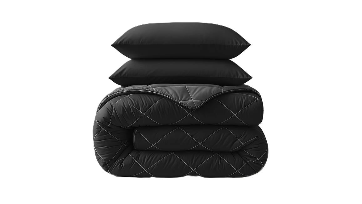 Sleeptime Diamond wasbaar dekbed