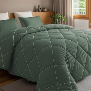 Sleeptime Diamond wasbaar dekbed