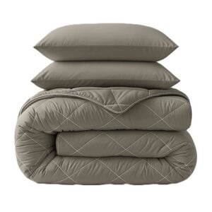 Sleeptime Diamond wasbaar dekbed