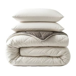 Sleeptime Diamond wasbaar dekbed