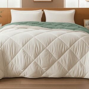 Sleeptime Diamond wasbaar dekbed