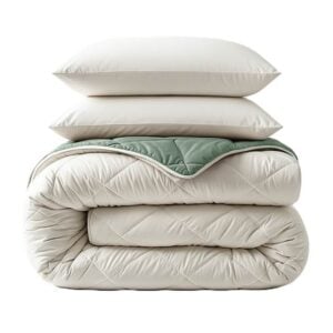 Sleeptime Diamond wasbaar dekbed