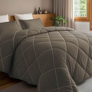 Sleeptime Diamond wasbaar dekbed