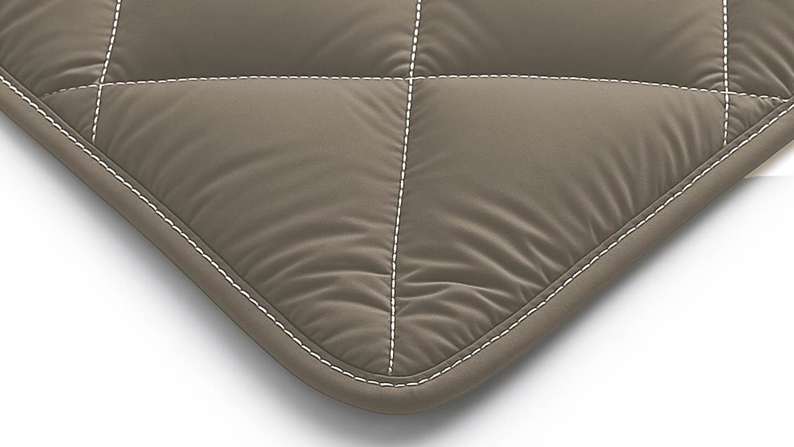 Sleeptime Diamond wasbaar dekbed - Afbeelding 3