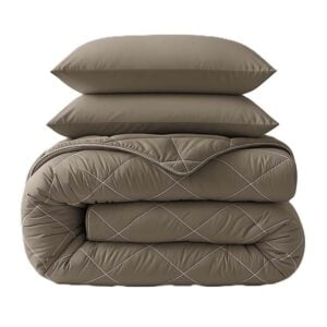 Sleeptime Diamond wasbaar dekbed