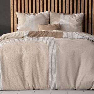 Sleeptime Teddy dekbedovertrek