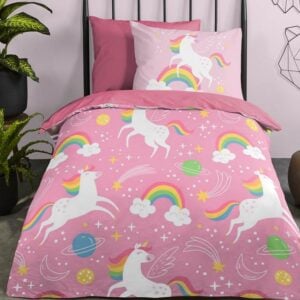 Pure Bella wasbaar dekbed