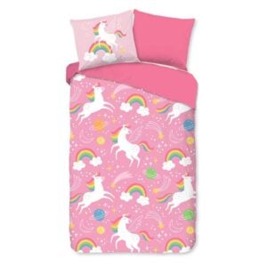 Pure Bella wasbaar dekbed