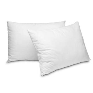 Dreamhouse Flanel Premium kussenslopen (set van 2)