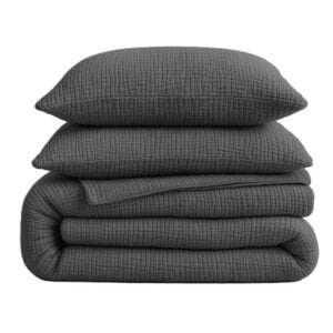 Sleeptime Mousseline wasbaar dekbed