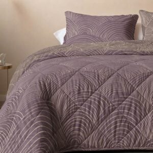 Sleeptime Dreamy wasbaar dekbed