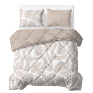 Sleeptime Drifty wasbaar dekbed