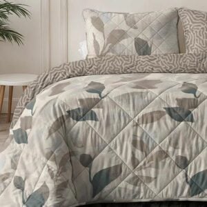 Sleeptime Solitude wasbaar dekbed