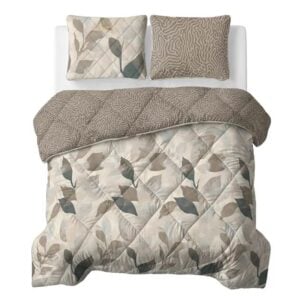 Sleeptime Solitude wasbaar dekbed