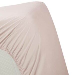 Ambiante Cotton Uni split-topper hoeslaken