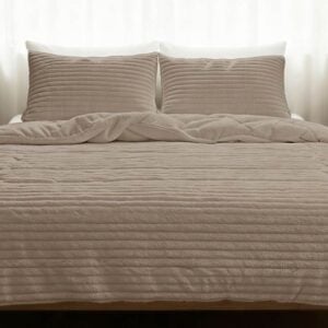 Sleeptime Rib Premium wasbaar dekbed