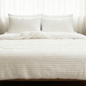 Sleeptime Rib Premium wasbaar dekbed