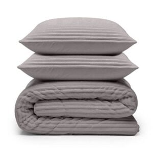 Sleeptime Rib Premium wasbaar dekbed