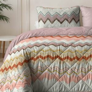 Sleeptime Lizzy wasbaar dekbed